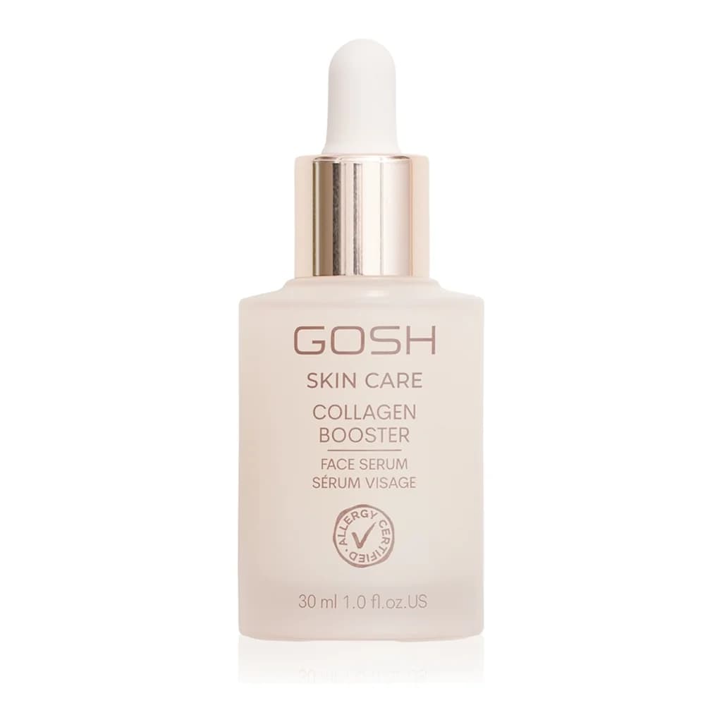 GOSH COPENHAGEN Skin Care Collagen Booster