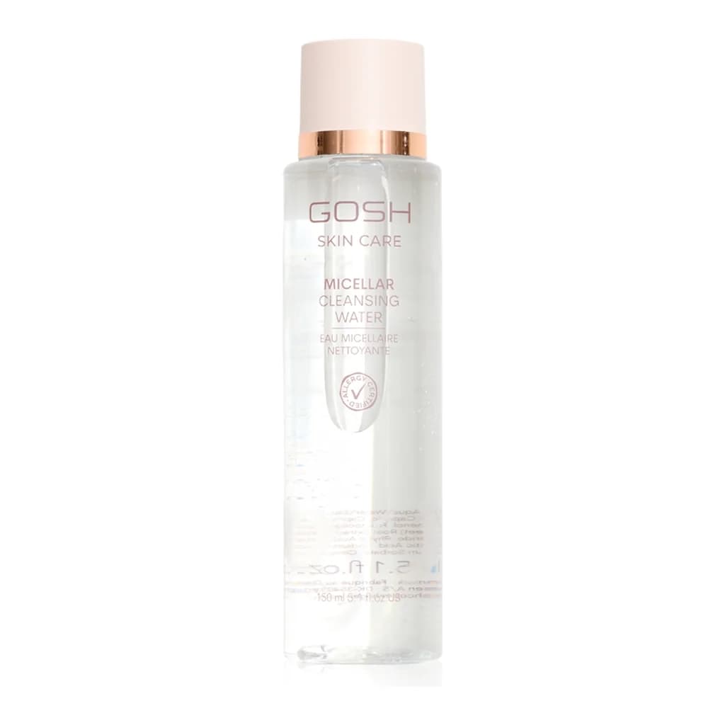 GOSH COPENHAGEN Skin Care Micellar Water