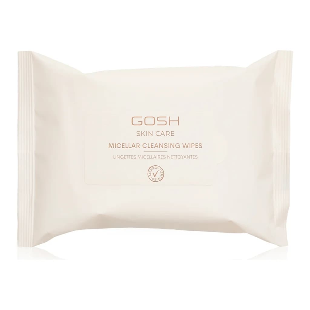 GOSH COPENHAGEN Skin Care Micellar