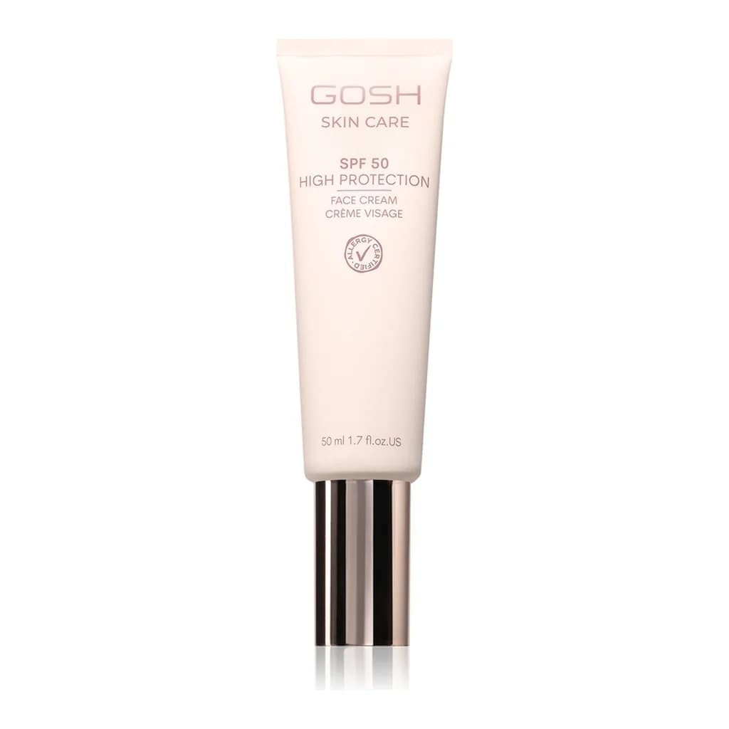 GOSH COPENHAGEN Skin Care SPF50