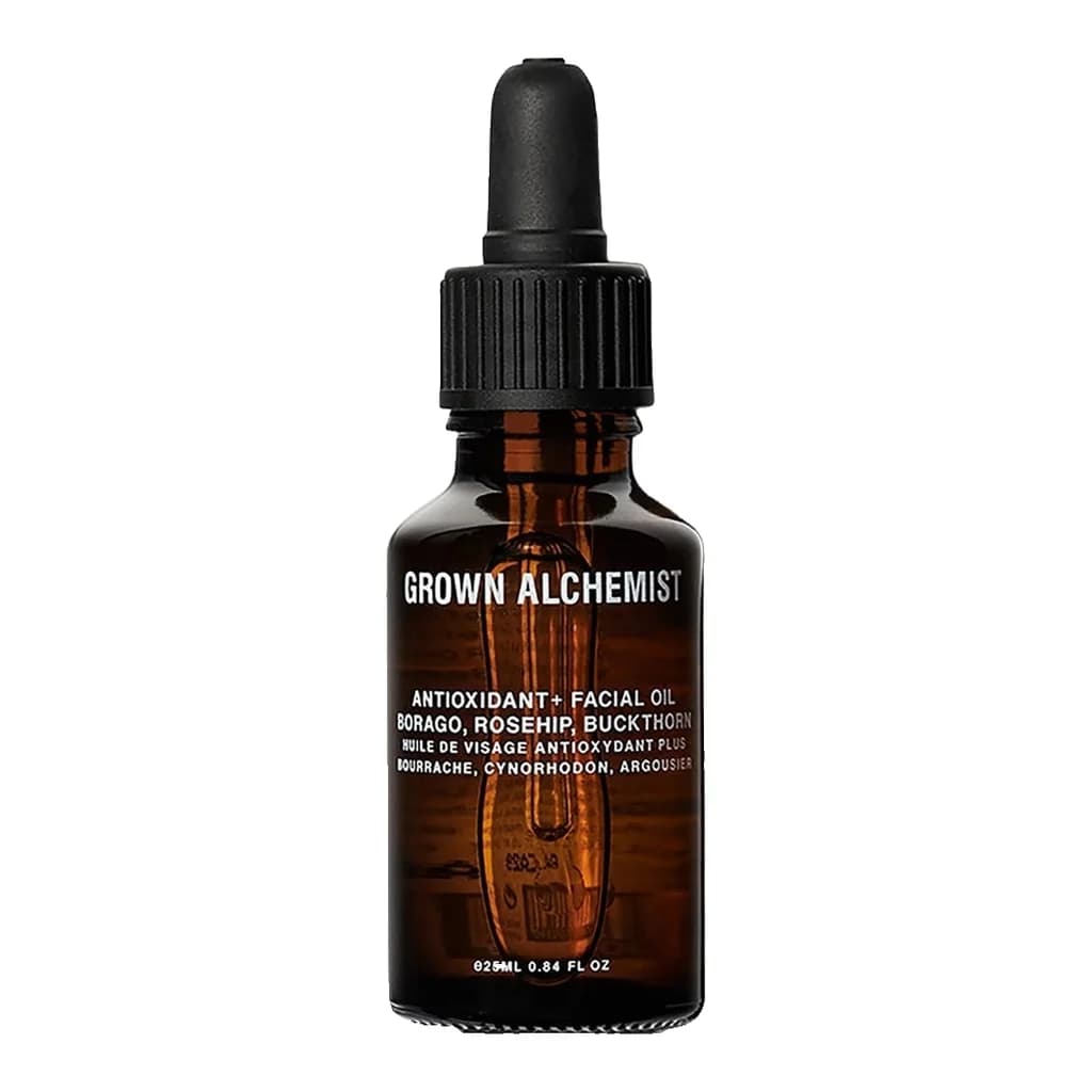 Grown Alchemist Antioxidant+ Facial Oil