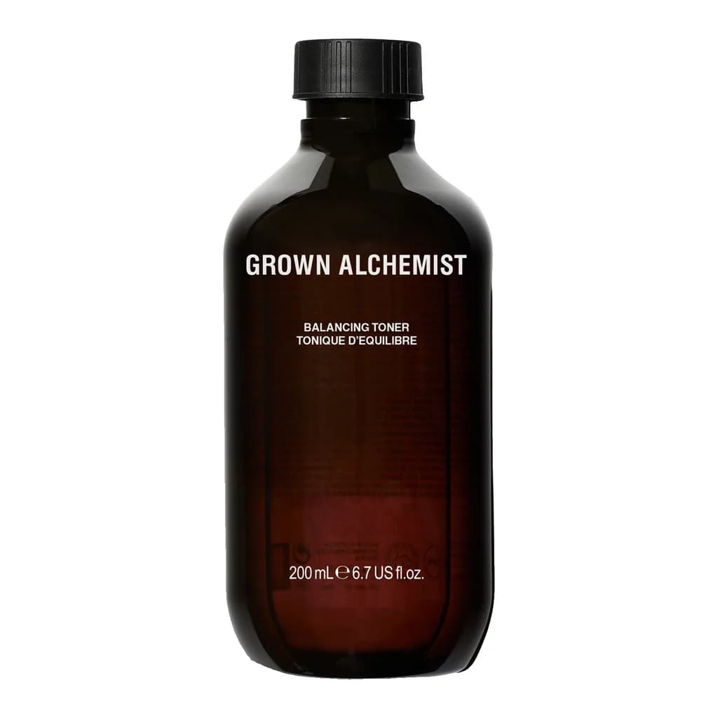 Grown Alchemist Balancing Toner