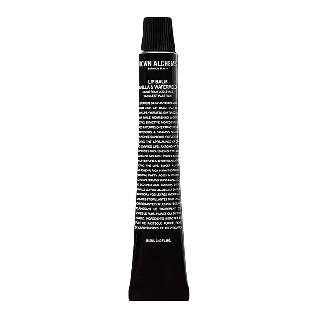 Grown Alchemist Lip Balm - Vanilla and Watermelon