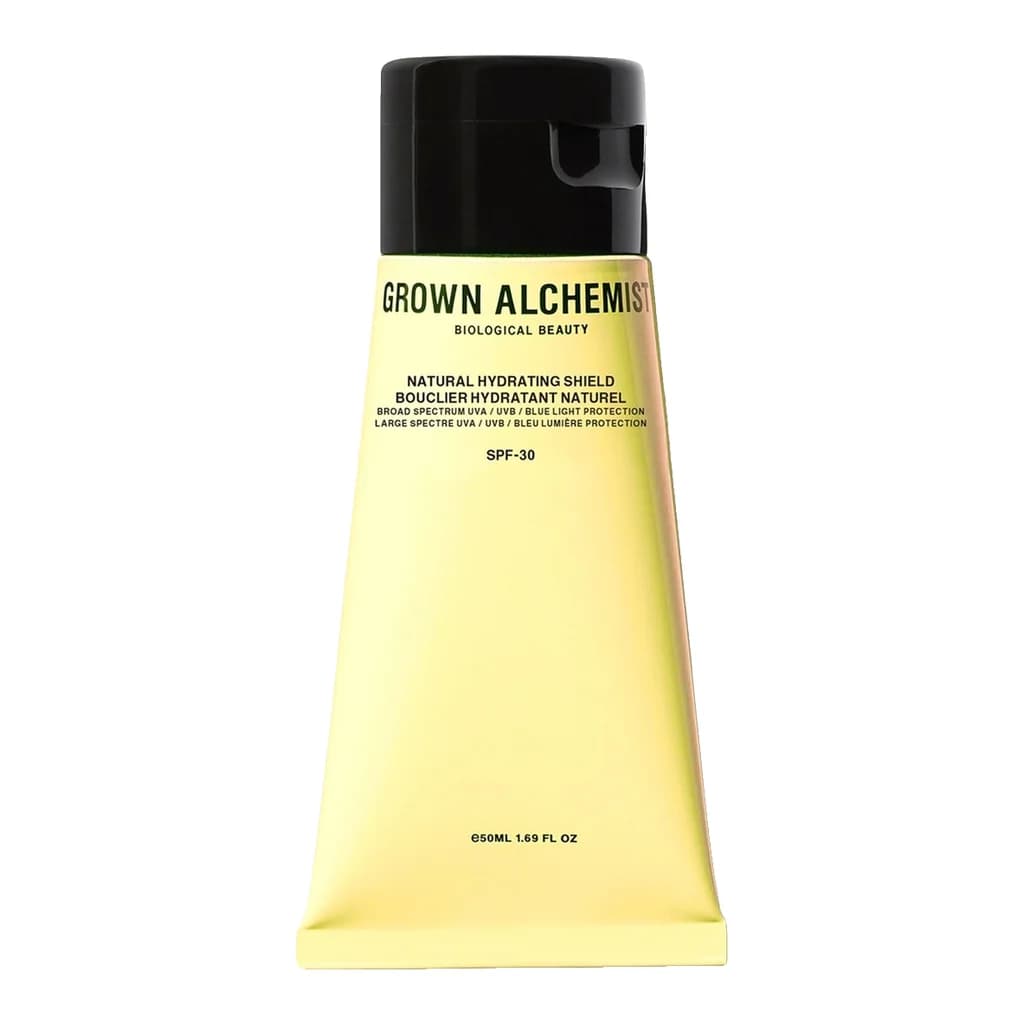 Grown Alchemist Natural Hydrating Sunscreen SPF30