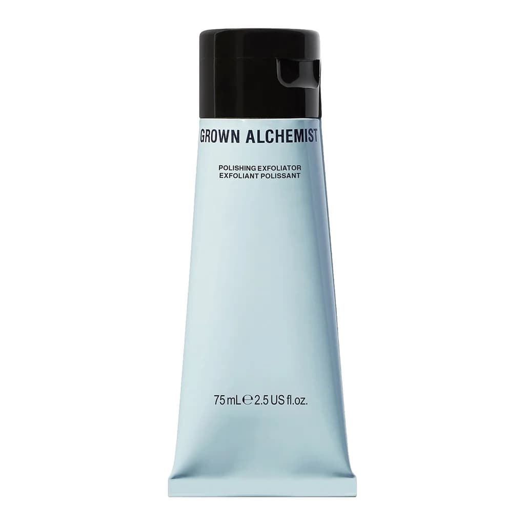 Grown Alchemist Polishing Exfoliator