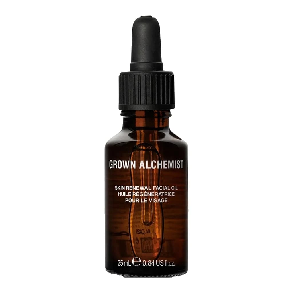 Grown Alchemist Skin Renewal Facial Oil