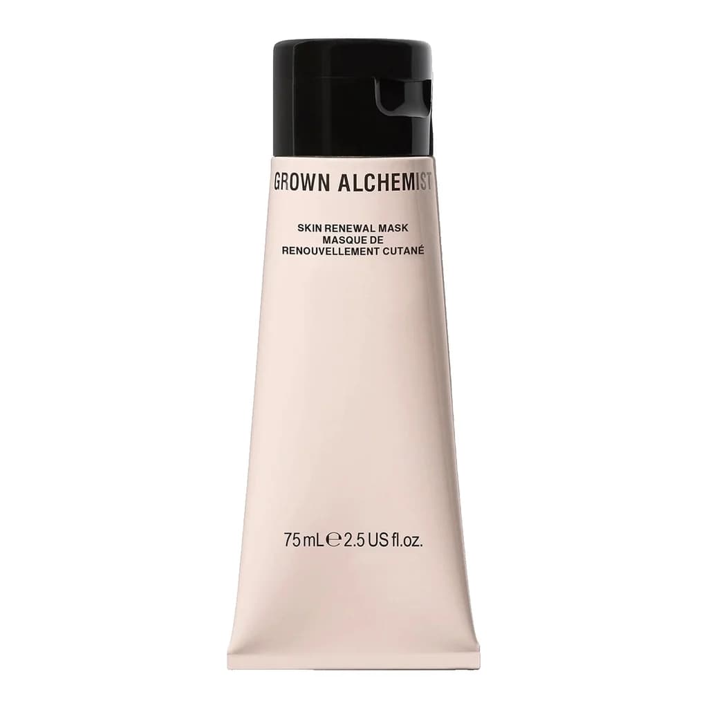 Grown Alchemist Skin Renewal Mask