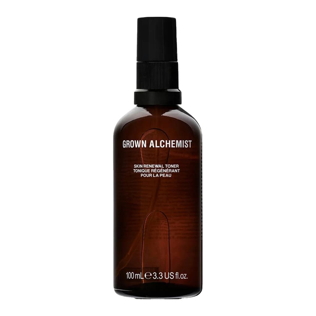Grown Alchemist Skin Renewal Toner