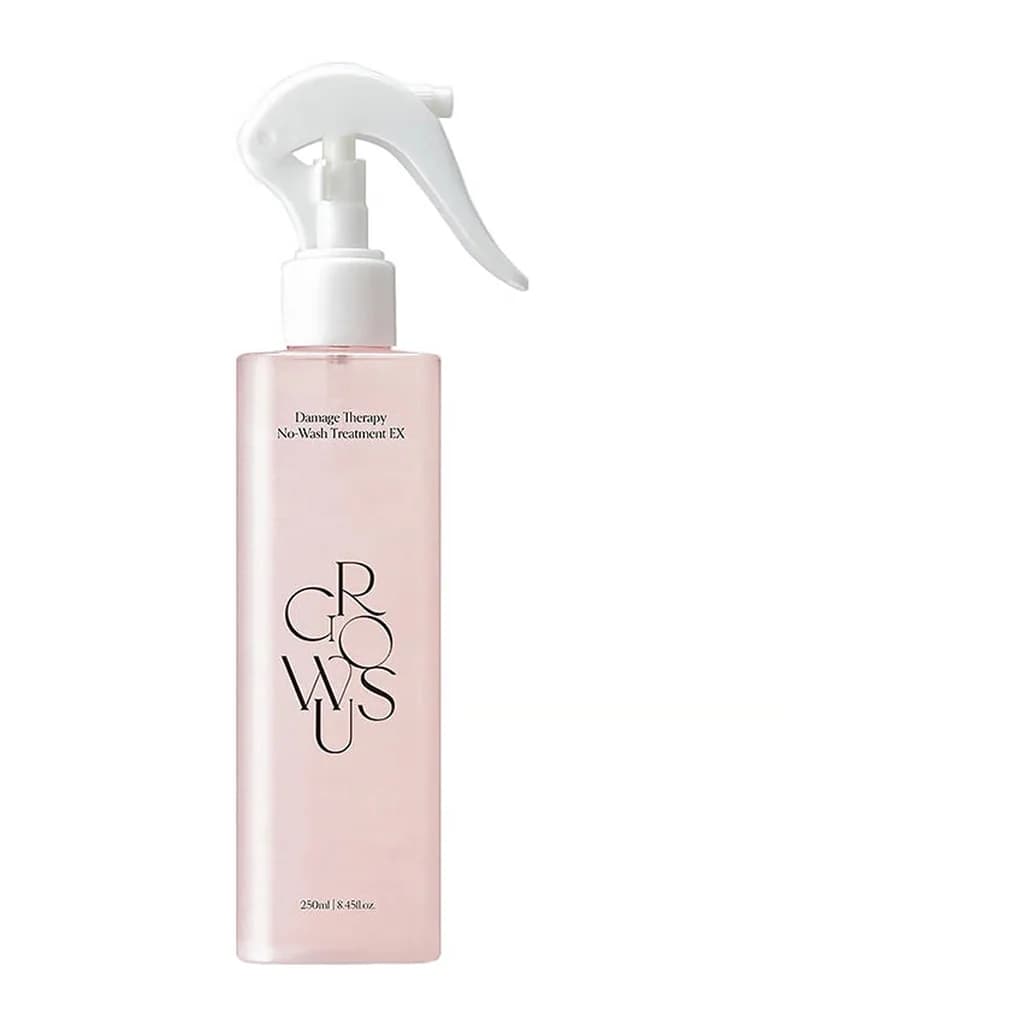 GROWUS Damage Therapy No-Wash Treatment EX