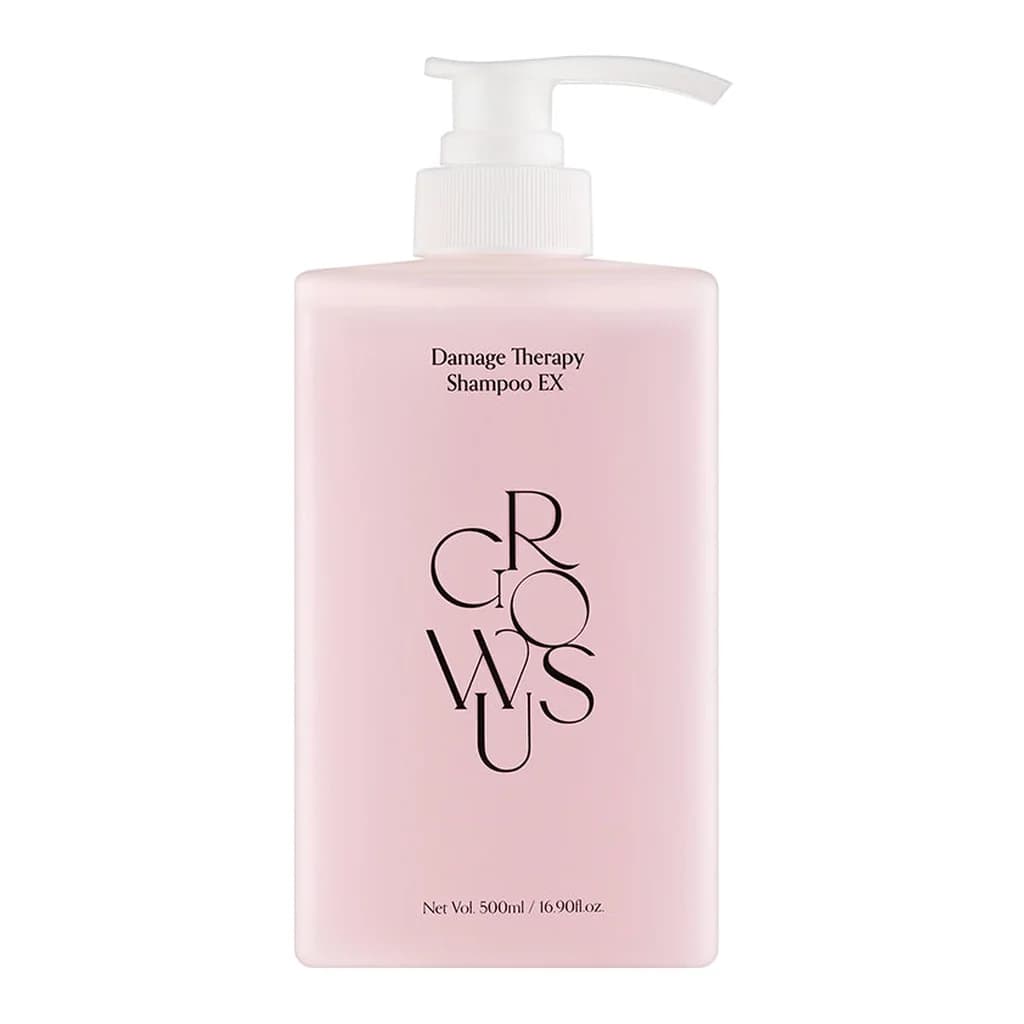 GROWUS Damage Therapy Shampoo EX