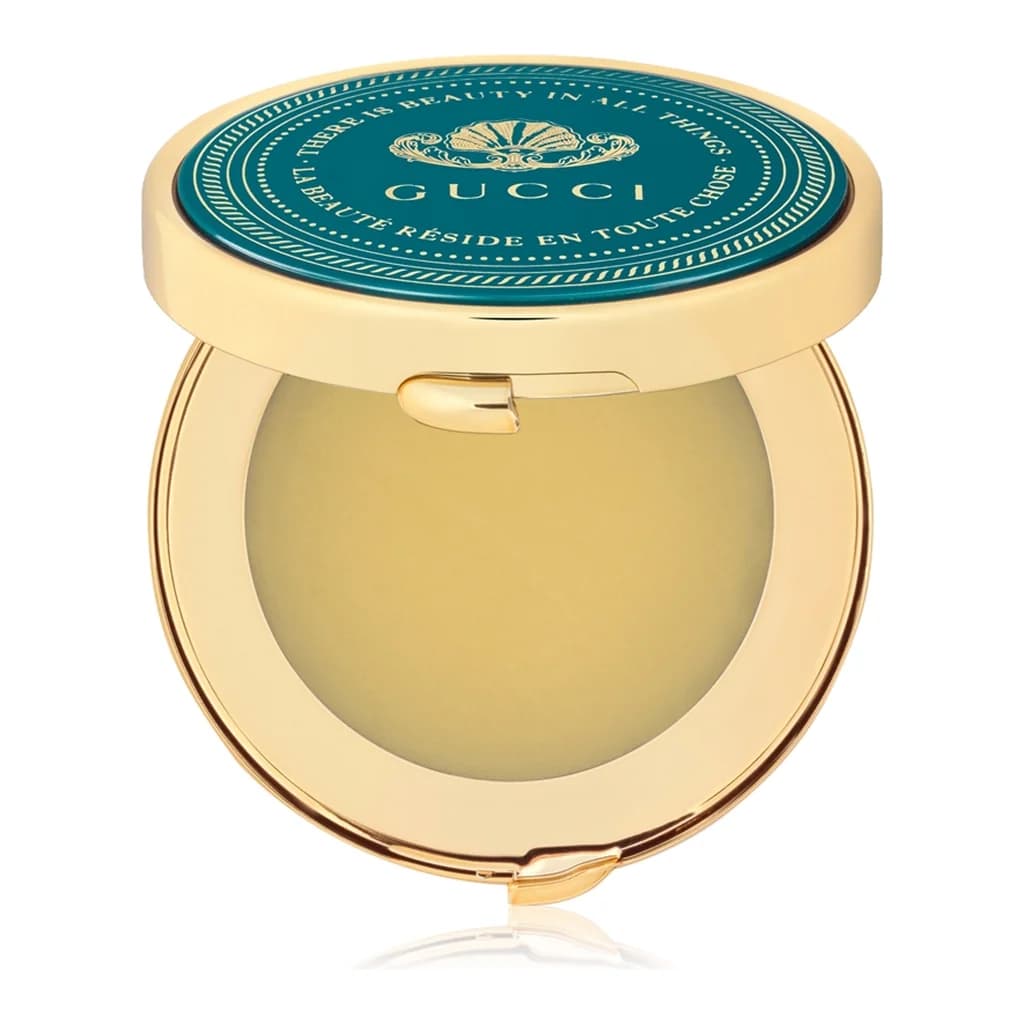 Gucci Gucci Beauty Baume Nourissant nourishing lip balm
