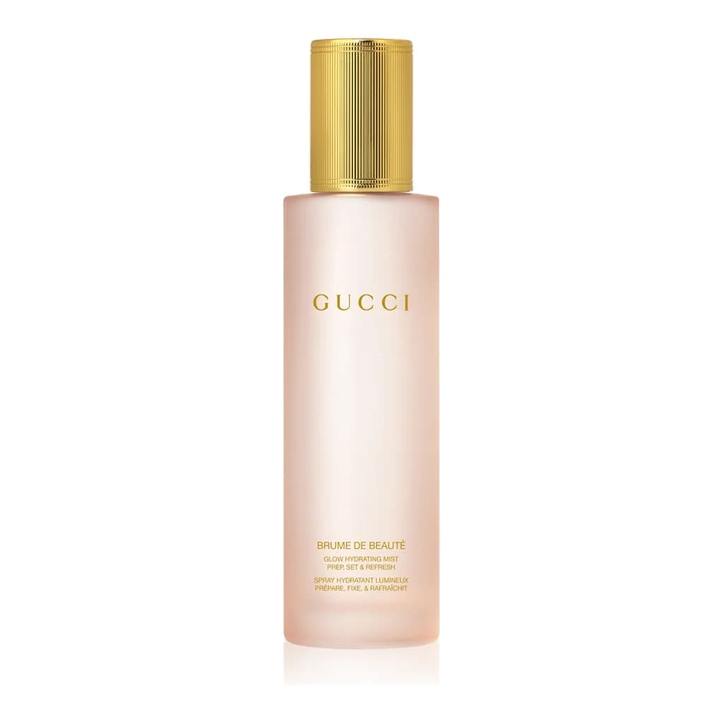 Gucci Gucci Beauty Brume De Beauté makeup setting mist