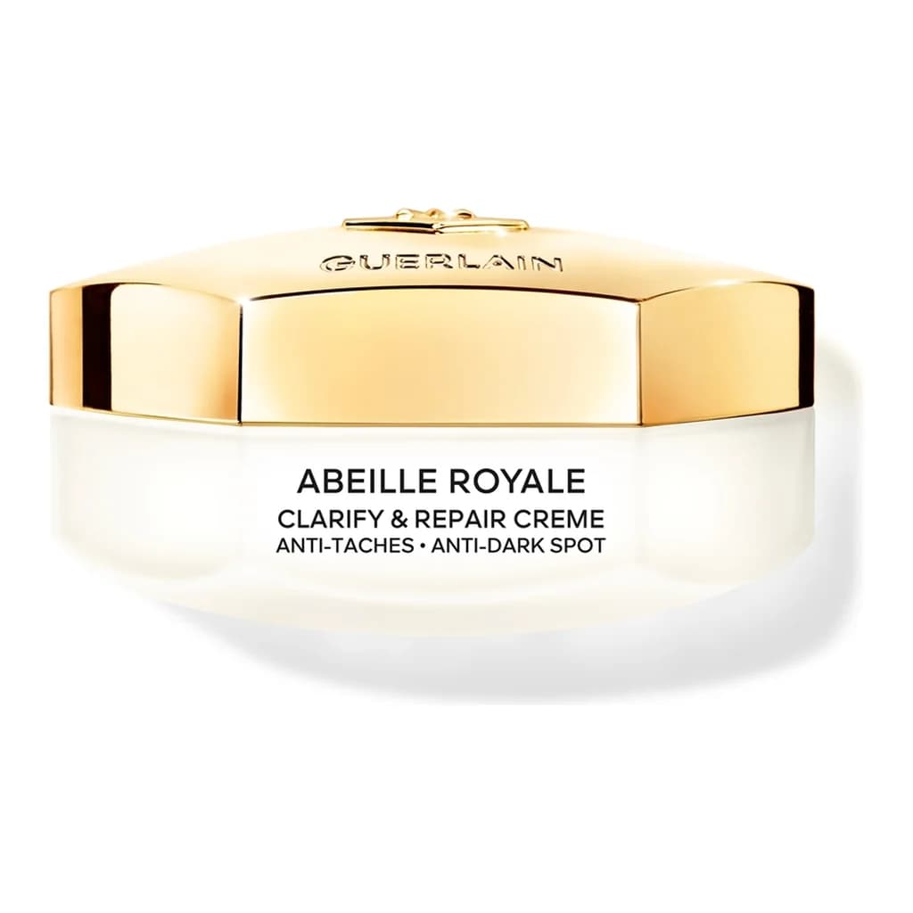 GUERLAIN Abeille Royale Clarify & Repair Creme