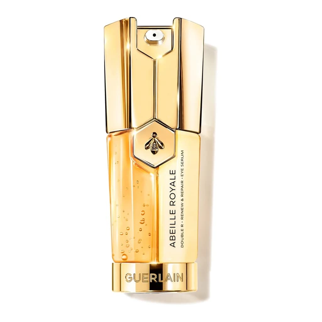 GUERLAIN Abeille Royale Double R Renew & Repair Eye Serum