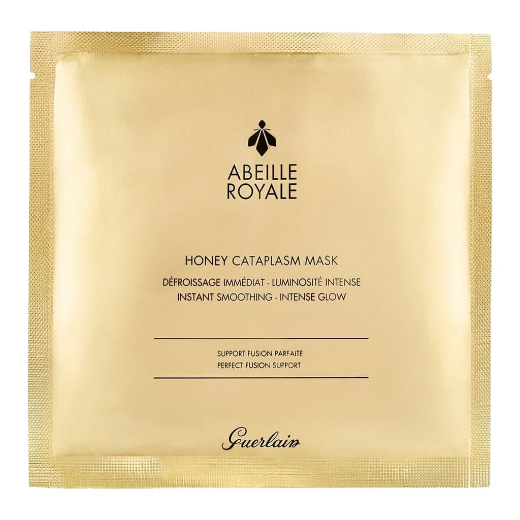GUERLAIN Abeille Royale Honey Cataplasm Mask