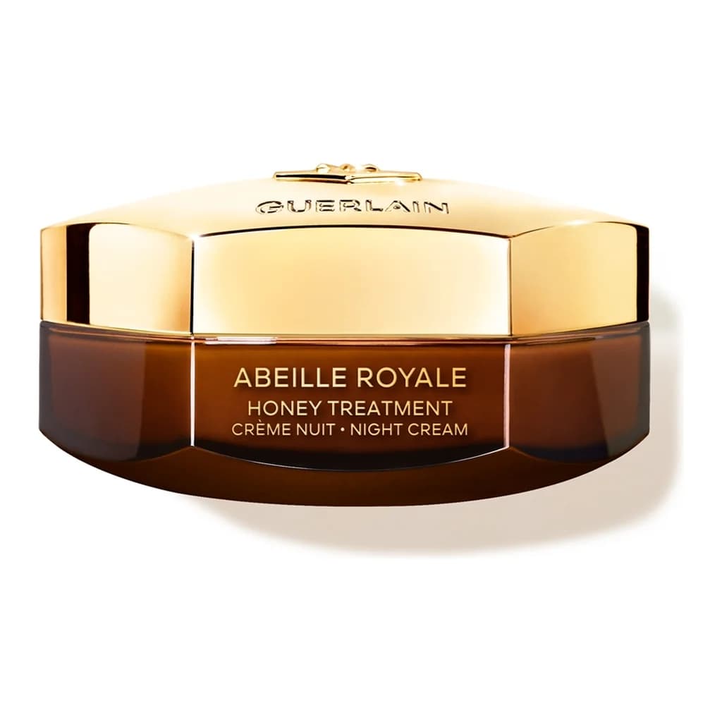GUERLAIN Abeille Royale Honey Treatment Night Cream