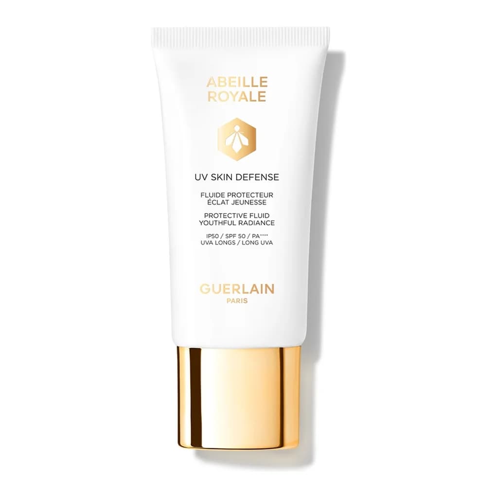 GUERLAIN Abeille Royale UV Skin Defense