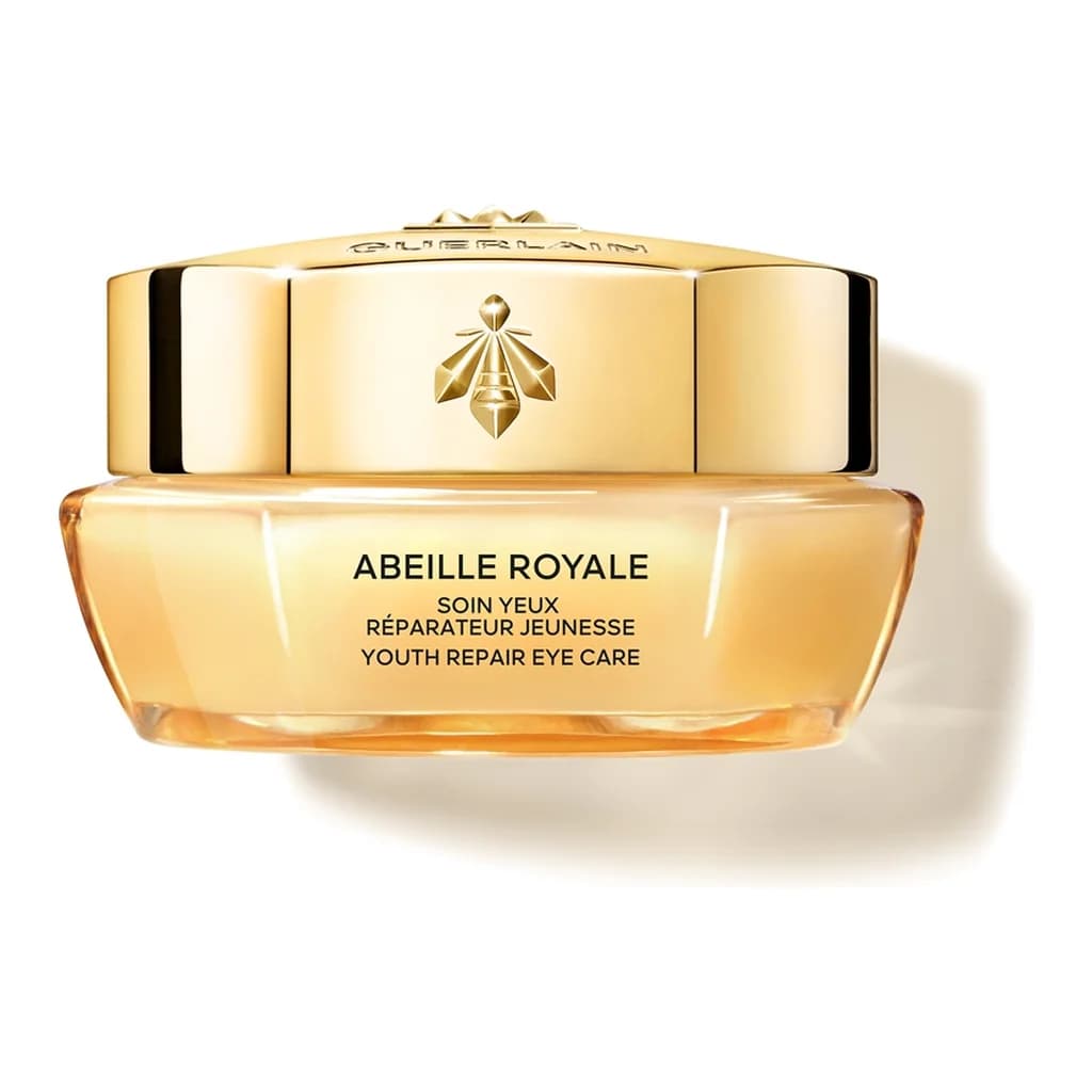 GUERLAIN Abeille Royale Youth Repair Eye Cream anti-wrinkle eye cream