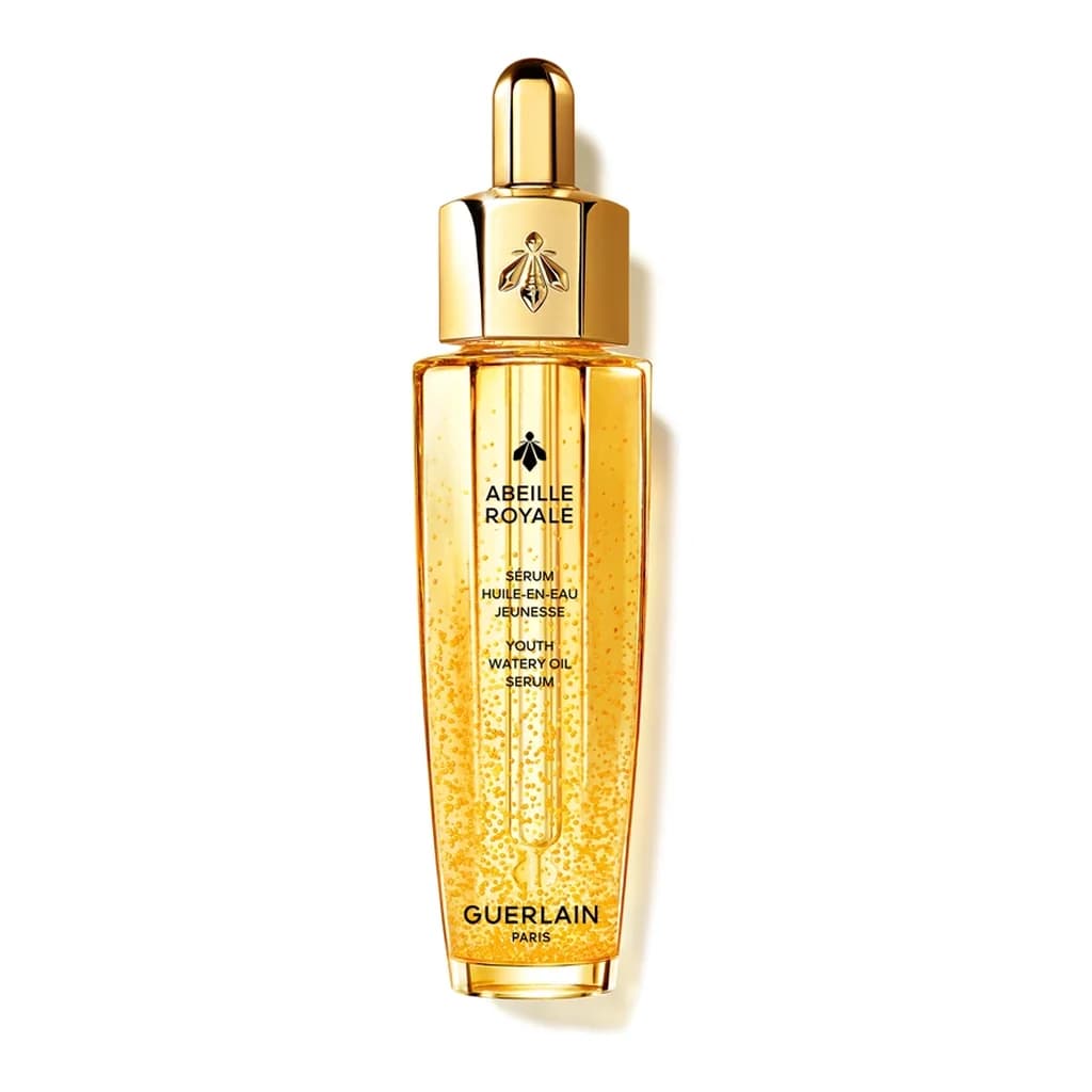 GUERLAIN Abeille Royale Youth Watery Oil Serum nourishing oil serum