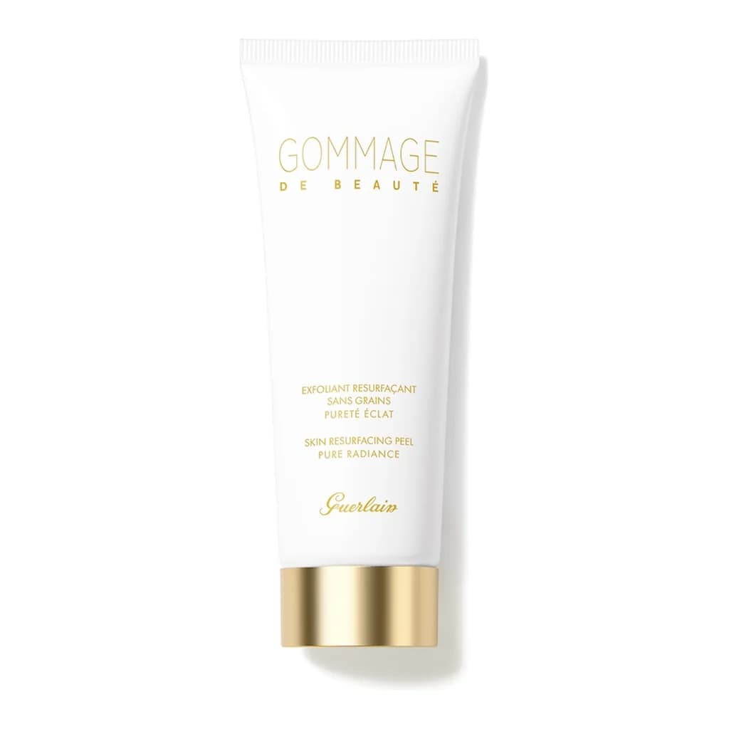 GUERLAIN Beauty Skin Cleansers Gommage de Beauté