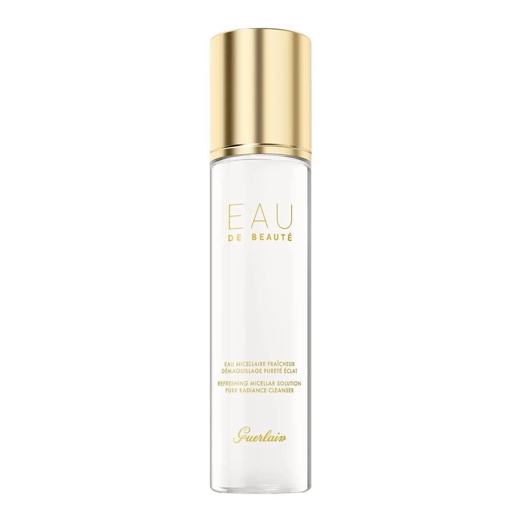 GUERLAIN Eau De Beauté Micellar Lotion