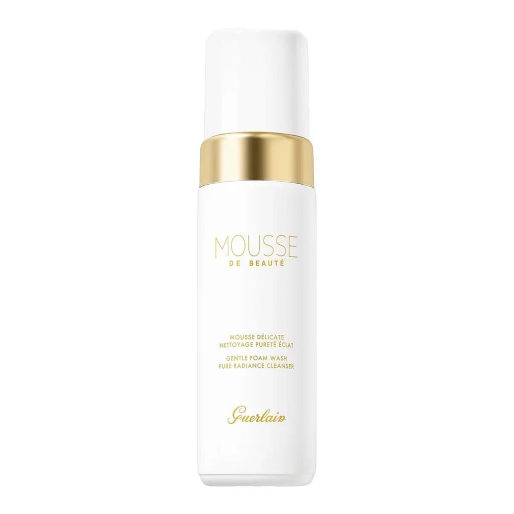 GUERLAIN Mousse De Beauté Cleansing Foam