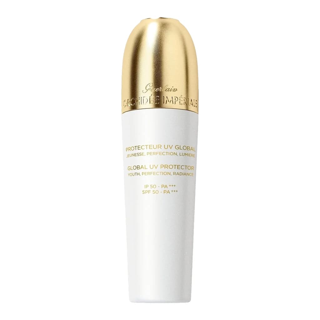 GUERLAIN Orchidée Impériale Brightening The Global UV Protector