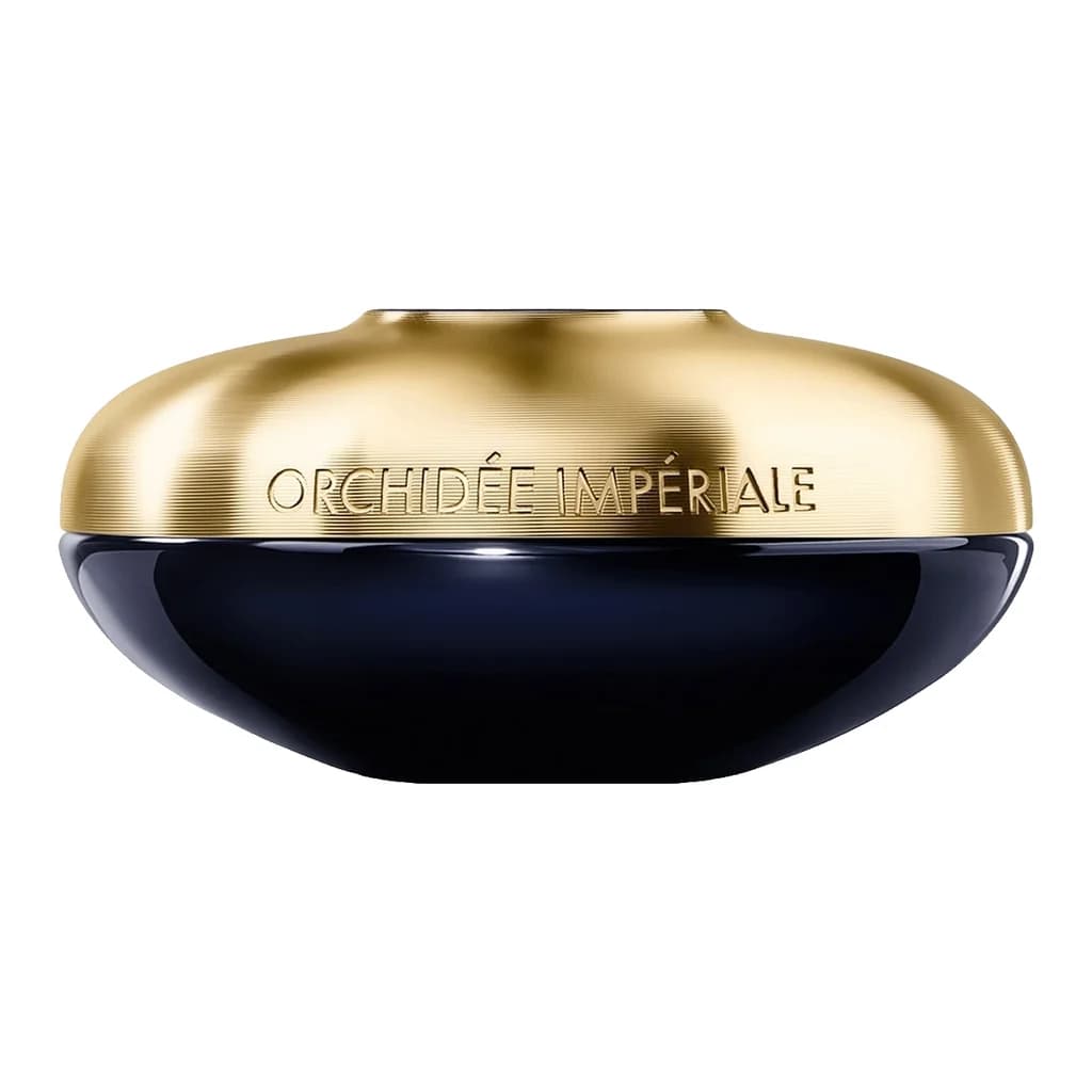 GUERLAIN Orchidée Impériale The Cream