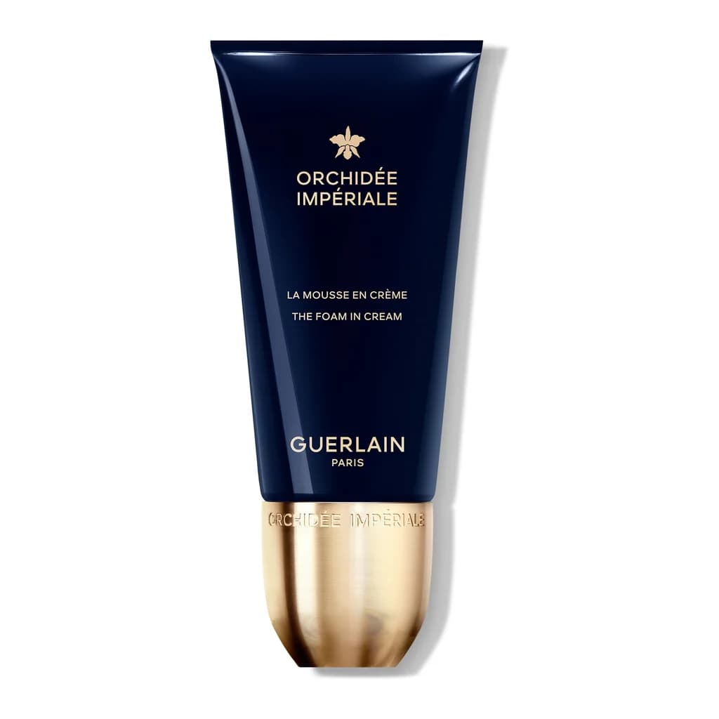 GUERLAIN Orchidée Impériale The Foam In Cream