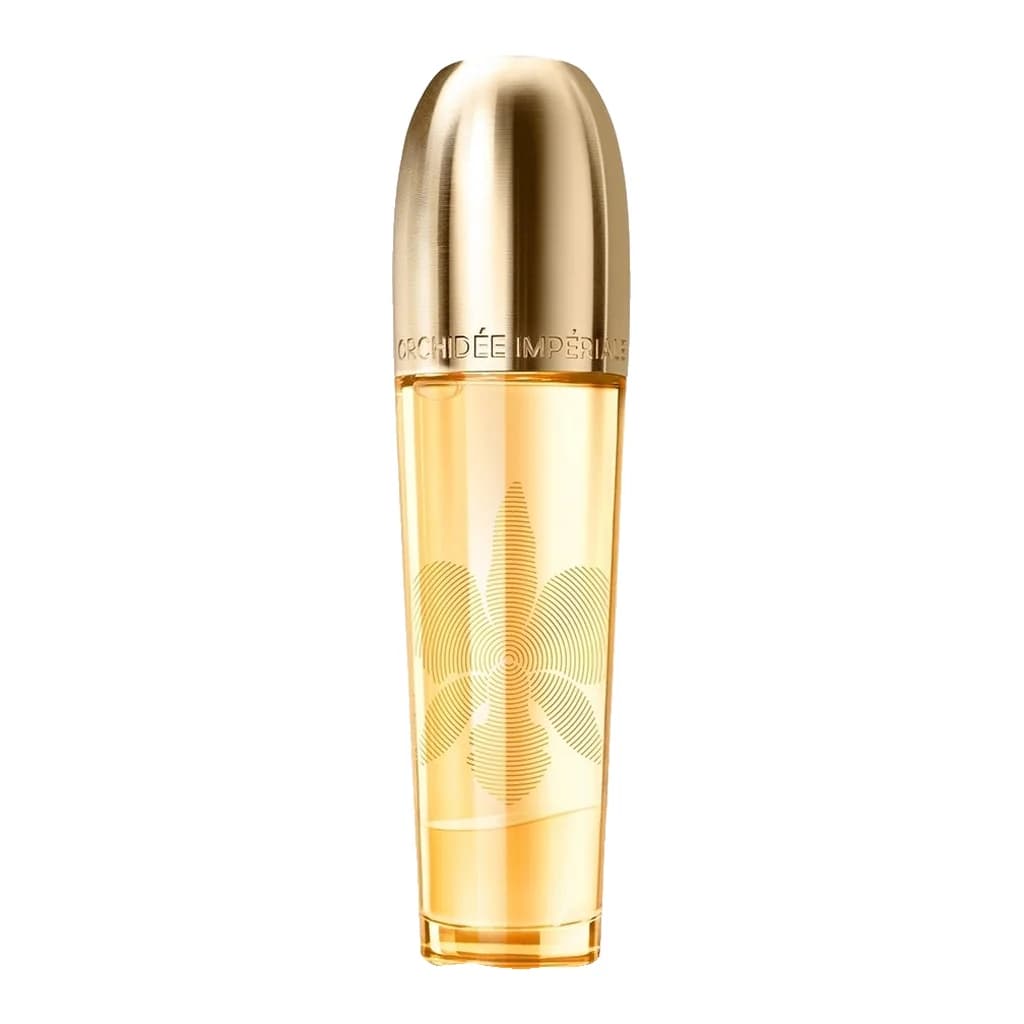 GUERLAIN Orchidée Impériale The Fundamental Oil