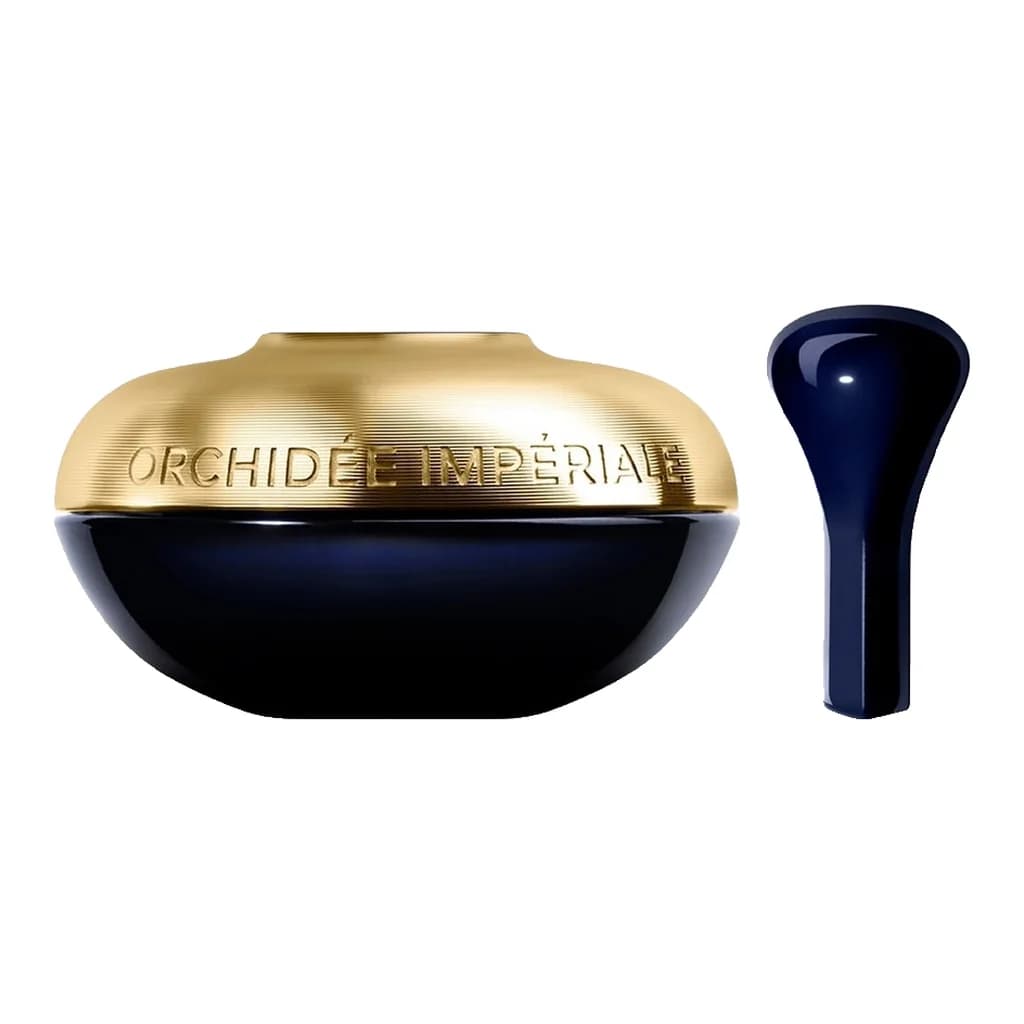 GUERLAIN Orchidée Impériale The Molecular Concentrate Eye Cream