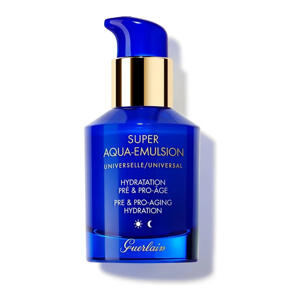 GUERLAIN Super Aqua Emulsion Universal