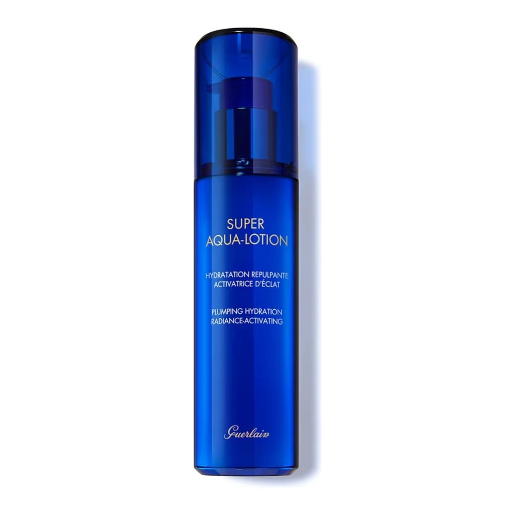 GUERLAIN Super Aqua Lotion