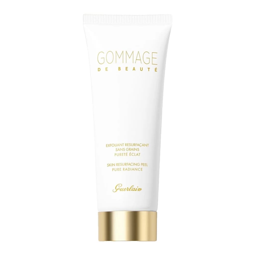 GUERLAIN The Gommage De Beauté Skin Resurfacing Peel