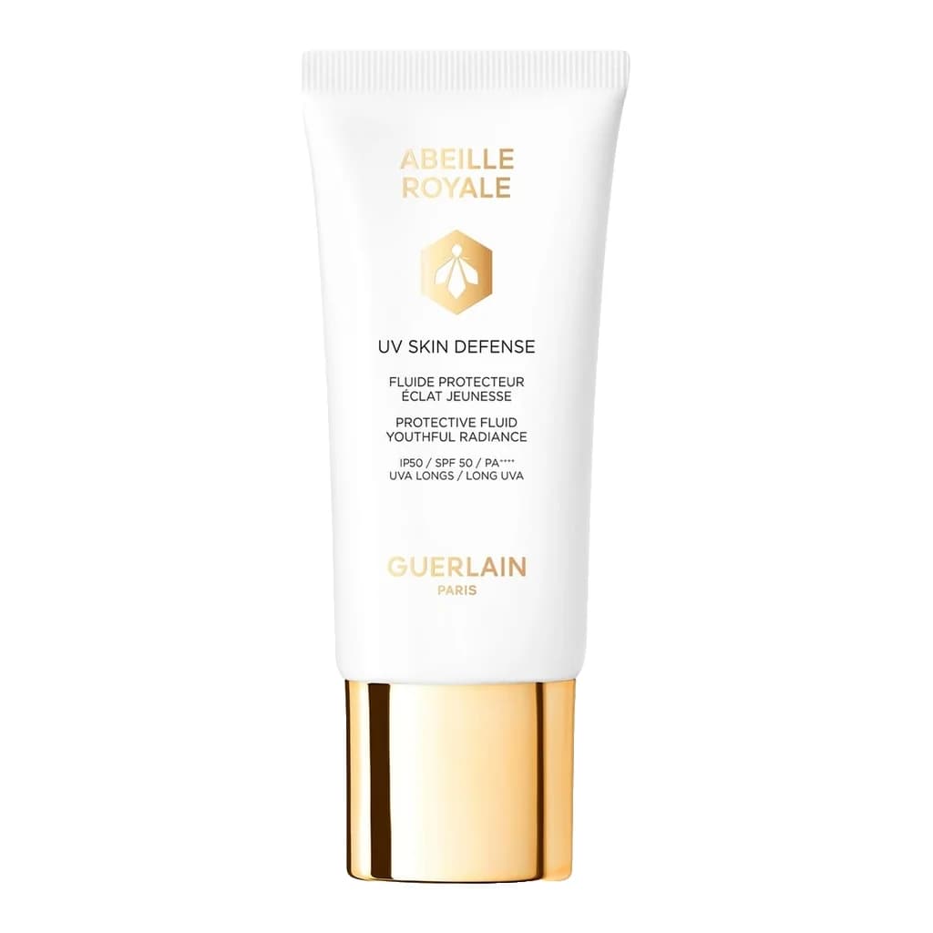 GUERLAIN UV Skin Defense Protective Fluid Youthful Radiance / SPF50 PA++++