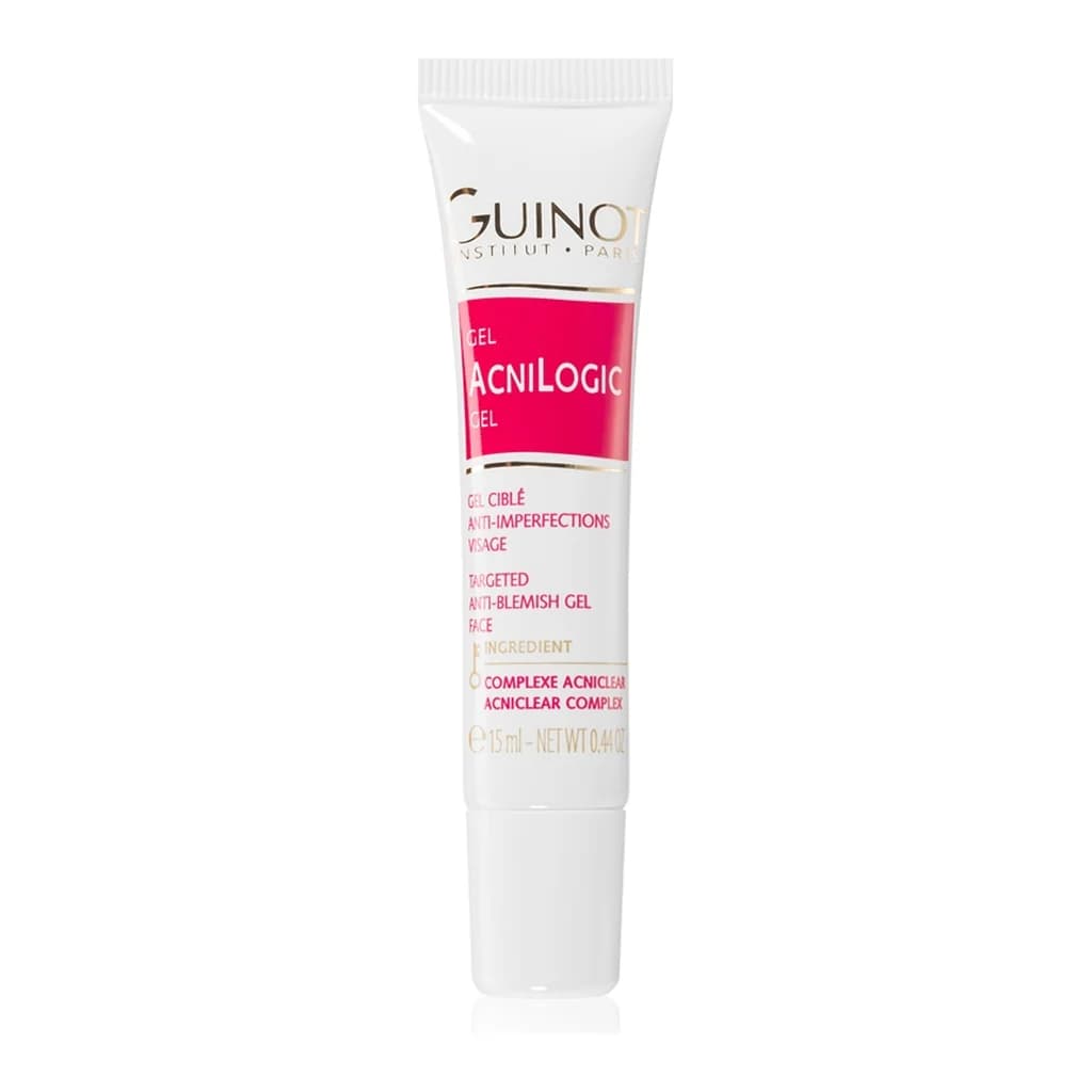 Guinot Acnilogic