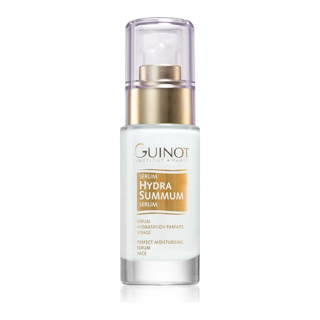 Guinot Hydra Summum moisturising face serum