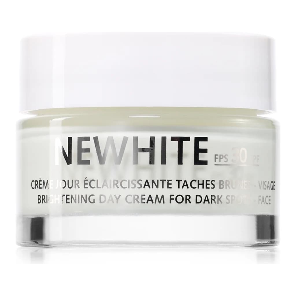 Guinot Newhite illuminating day cream SPF30