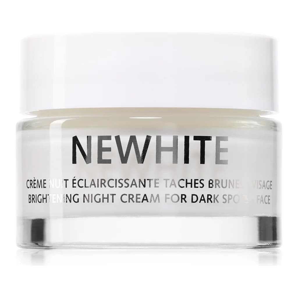 Guinot Newhite illuminating night cream
