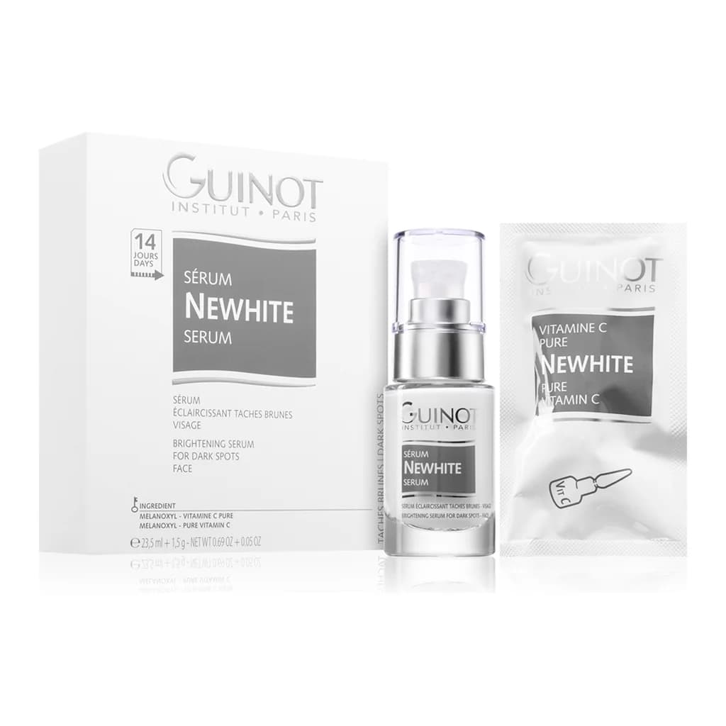 Guinot Newhite
