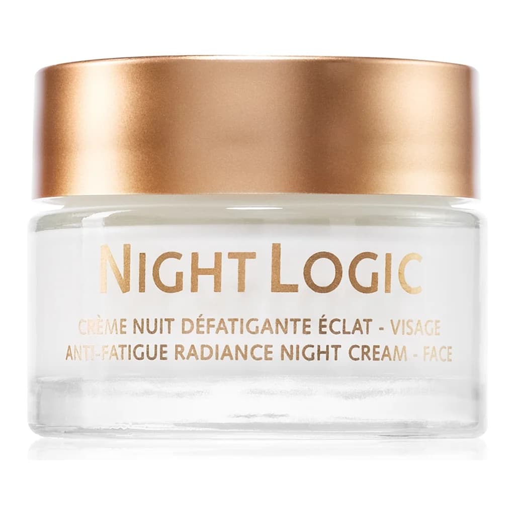 Guinot Night Logic regenerating night cream