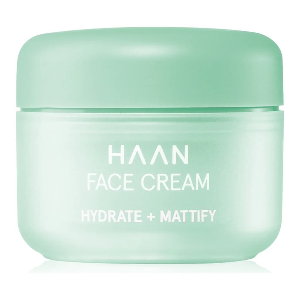 HAAN Skin care Face cream