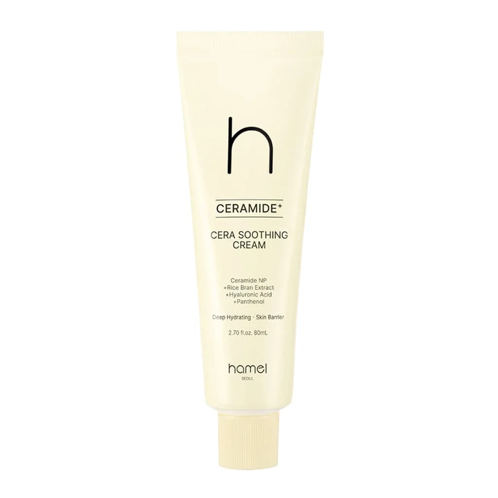 Hamel Cera Soothing Cream