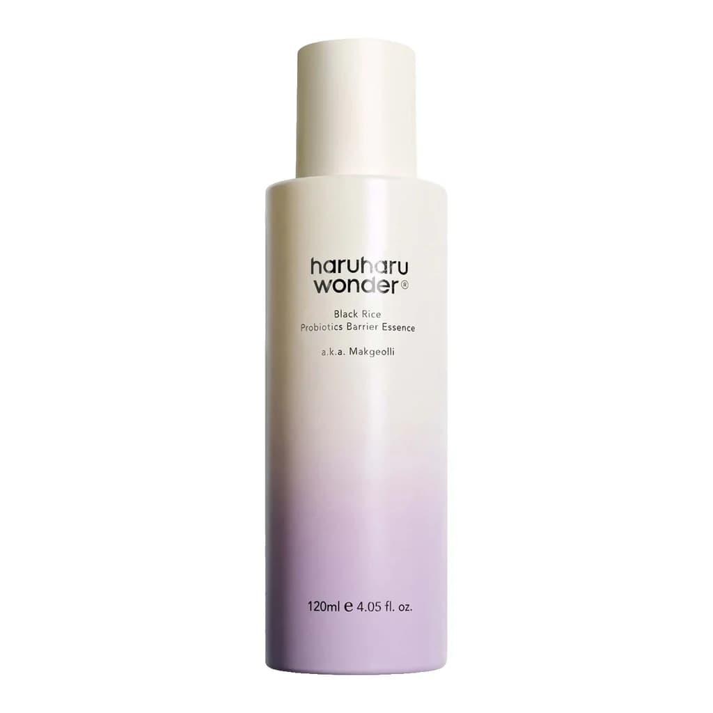 Haruharu Wonder Wonder Black Rice Probiotics Barrier Essence
