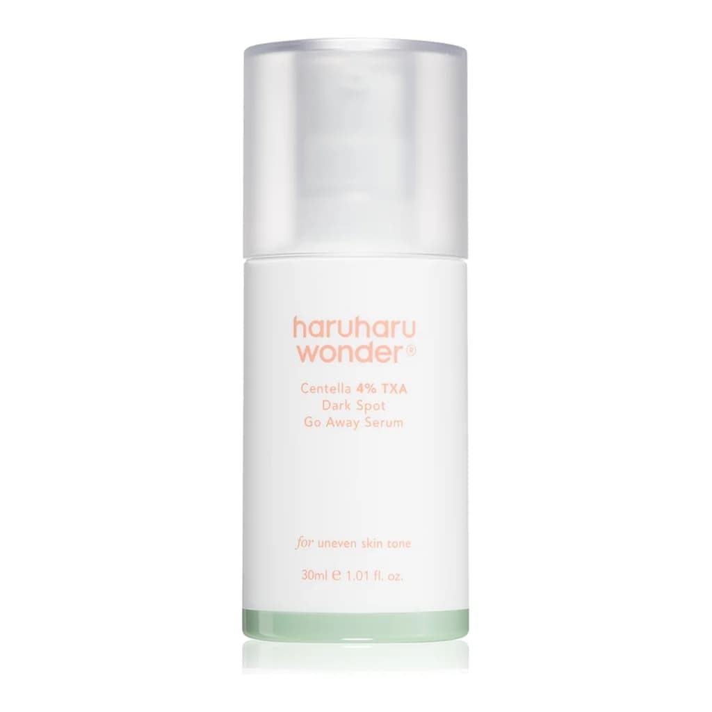 Haruharu Wonder Centella 4% TXA