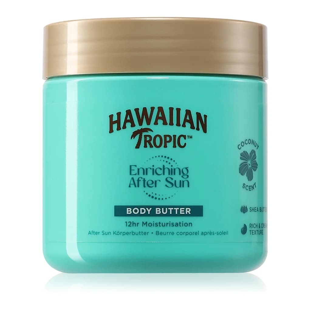 Hawaiian Tropic After Sun Exotic Coconut