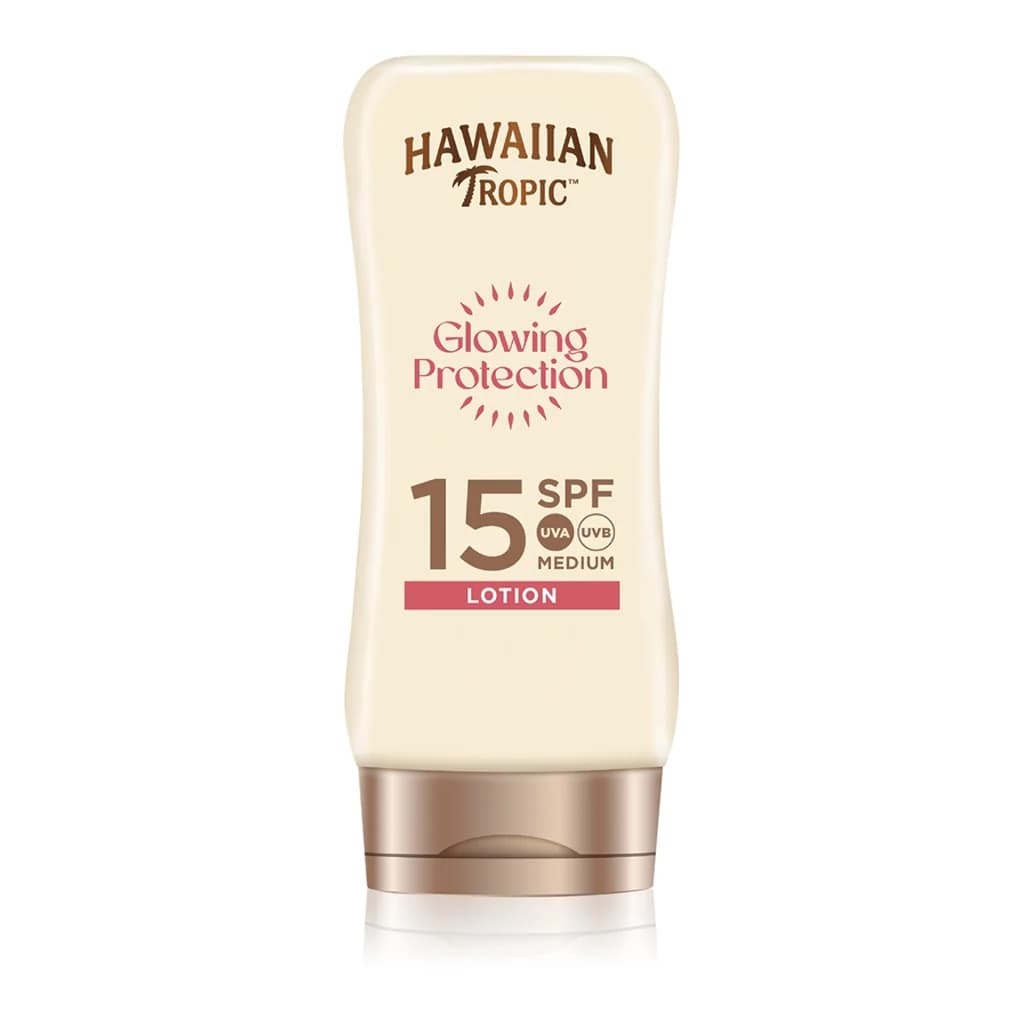 Hawaiian Tropic Satin Protection Ultra Radiance SPF15