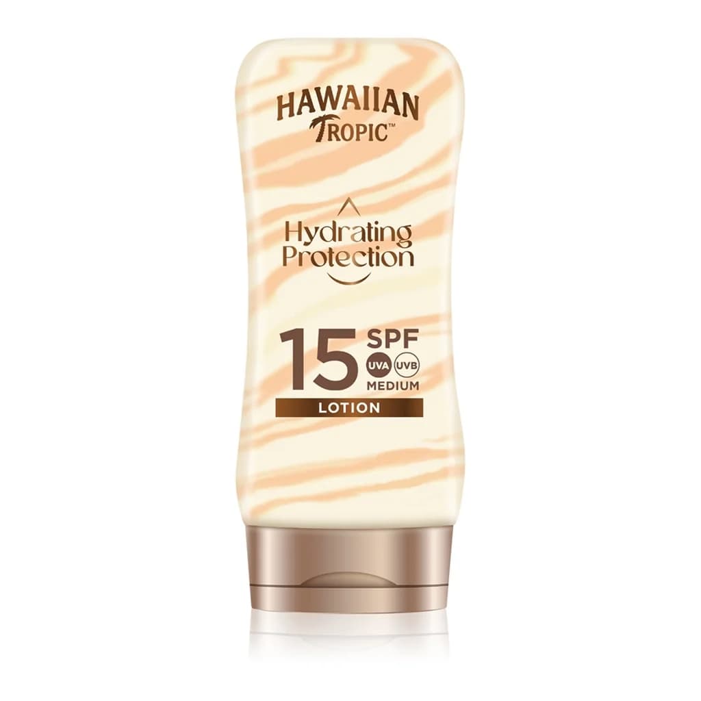 Hawaiian Tropic Silk Hydration SPF15