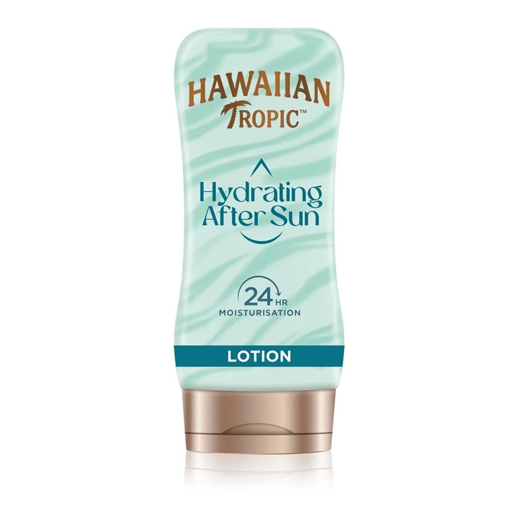 Hawaiian Tropic Silk Hydration Ultra Light