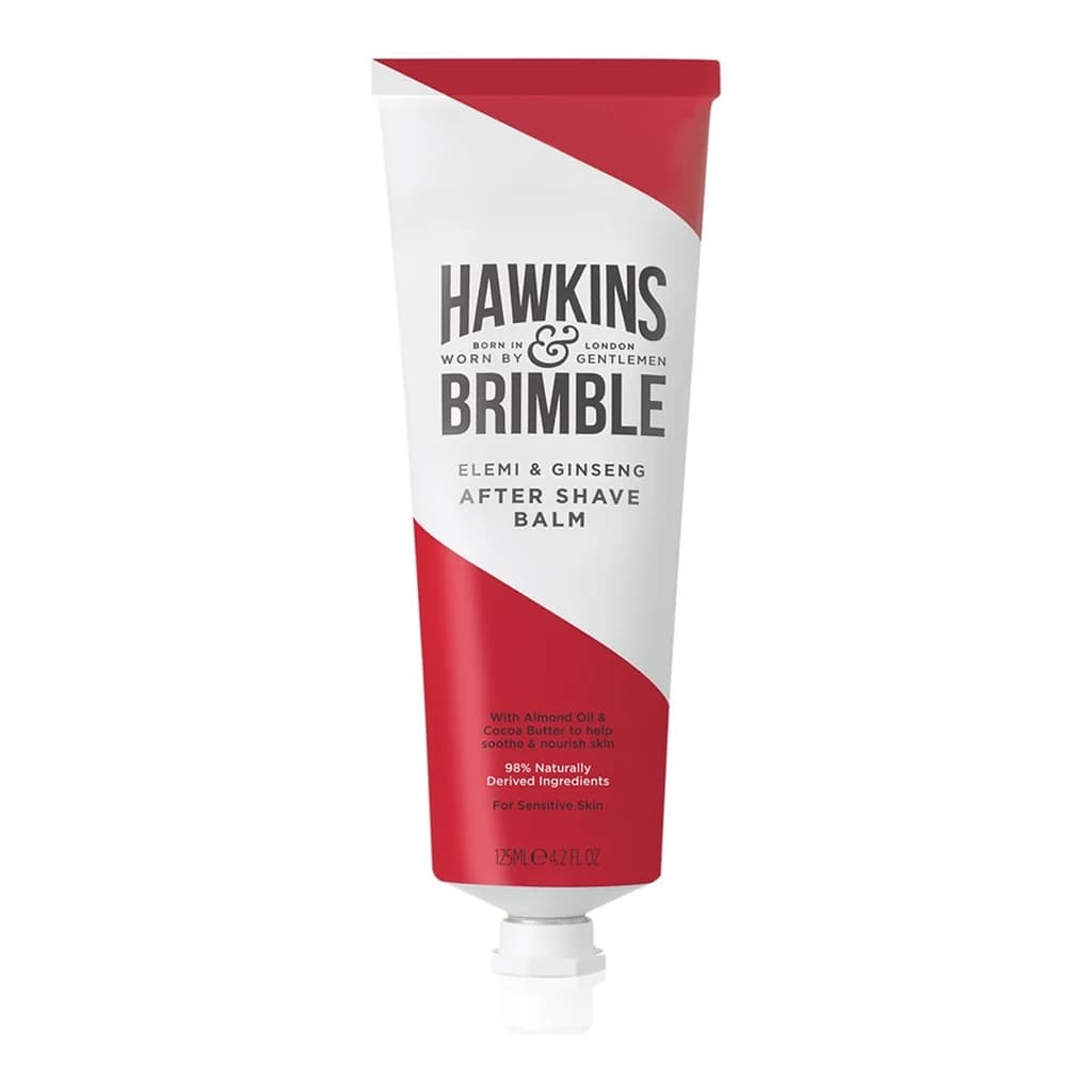 Hawkins & Brimble After Shave Balm